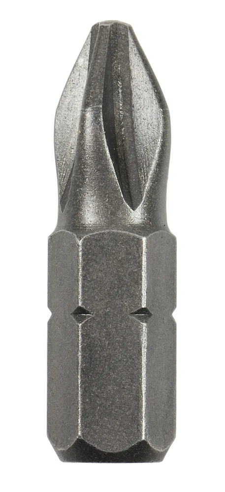 Bits PH2 25mm 1/4 xh A2 gl v:2663064