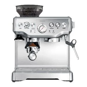 Barista express BES875BSS espressomaskin 2L v:7707322