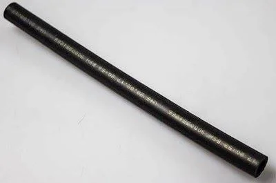 Slange for magnetventil, Bosch vaskemaskin (fra såpeskuff) v:5525742