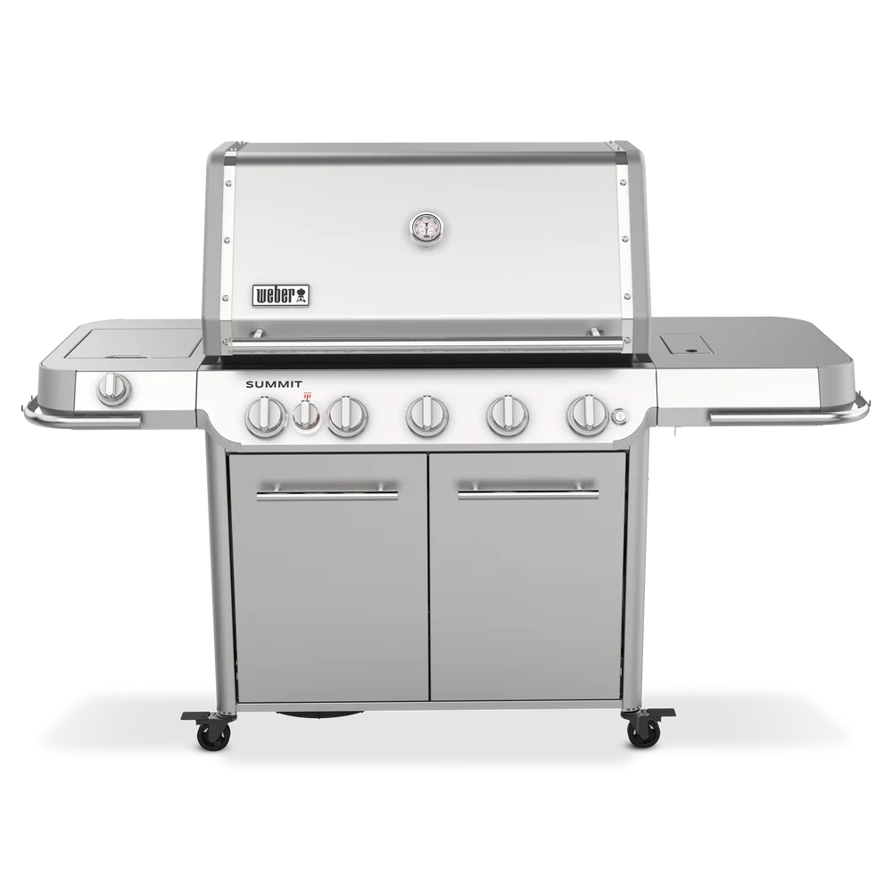 Gassgrill SUMMIT® FS38 S v:7904264