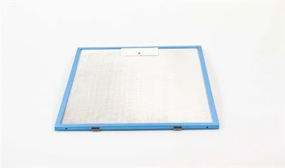 Metallfilter, Silverline kjøkkenvifte v:1079822 Metallfilter, Silverline kjøkkenvifte v:1079822