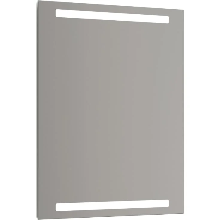 Dansani Repeat speil med lys, sensor, 60×70 cm | 91360 Dansani Repeat speil med lys, sensor, 60×70 cm | 91360