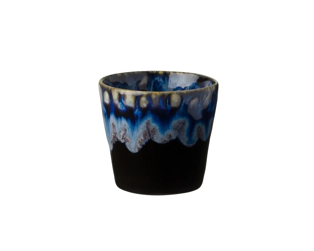 Beger Grespresso svart keramikk 21cl v:2927908 Beger Grespresso svart keramikk 21cl v:2927908