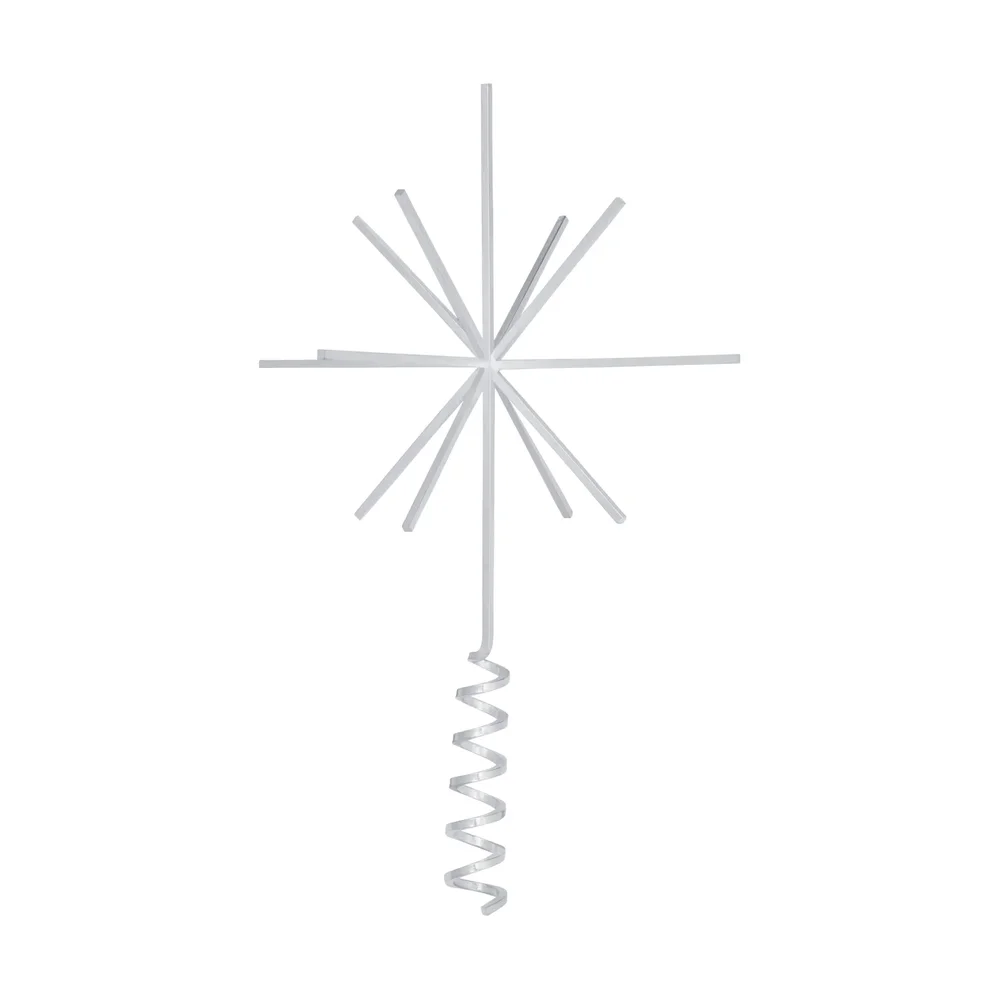 Ferm Living julestjerne messing v:5170480 Ferm Living julestjerne messing v:5170480