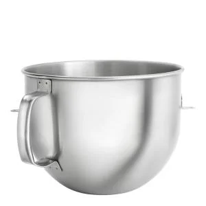 Accessory bolle 6,6 liter rustfritt stål v:4053843 Accessory bolle 6,6 liter rustfritt stål v:4053843