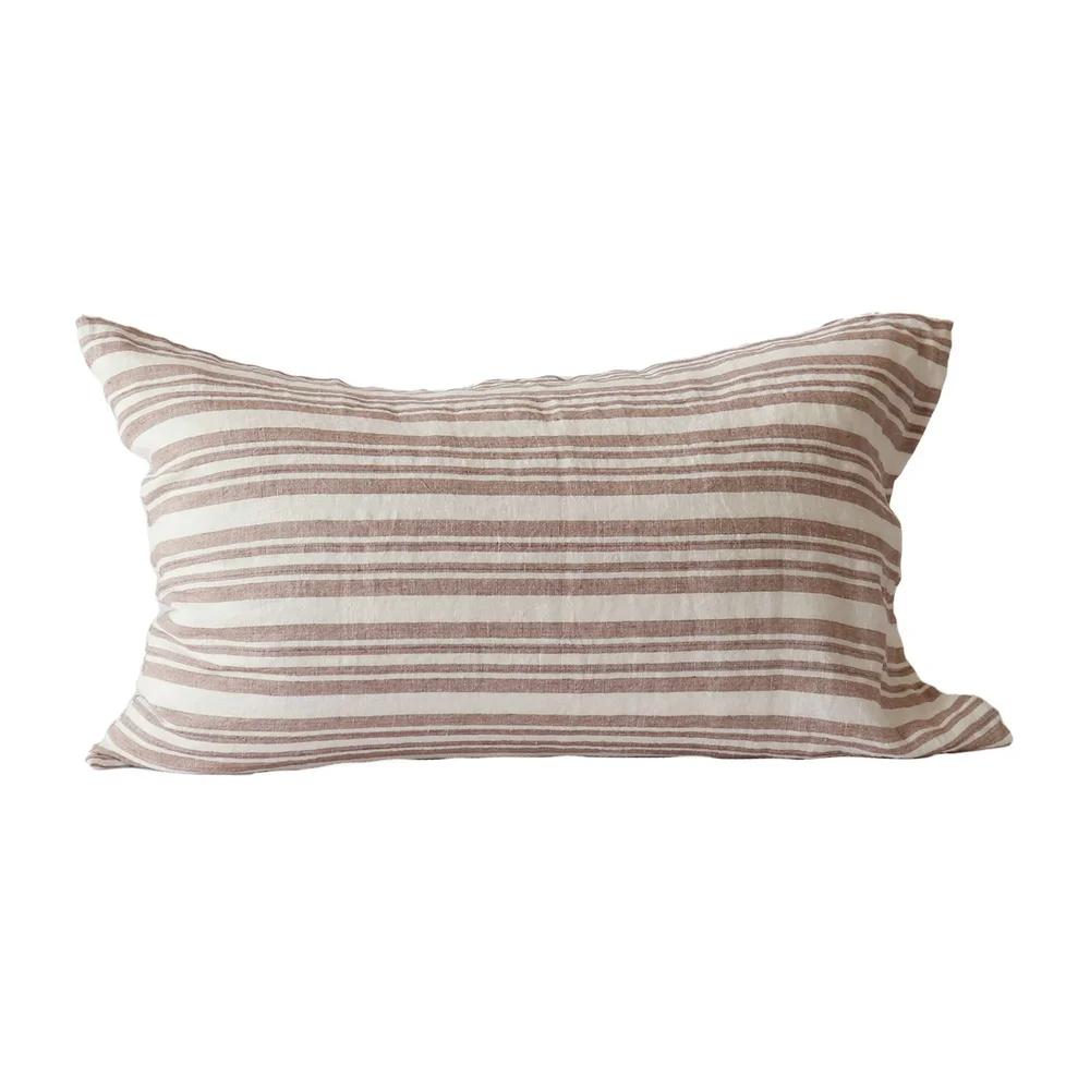 Siena putetrekk lin 90 x 60 cm v:3329413