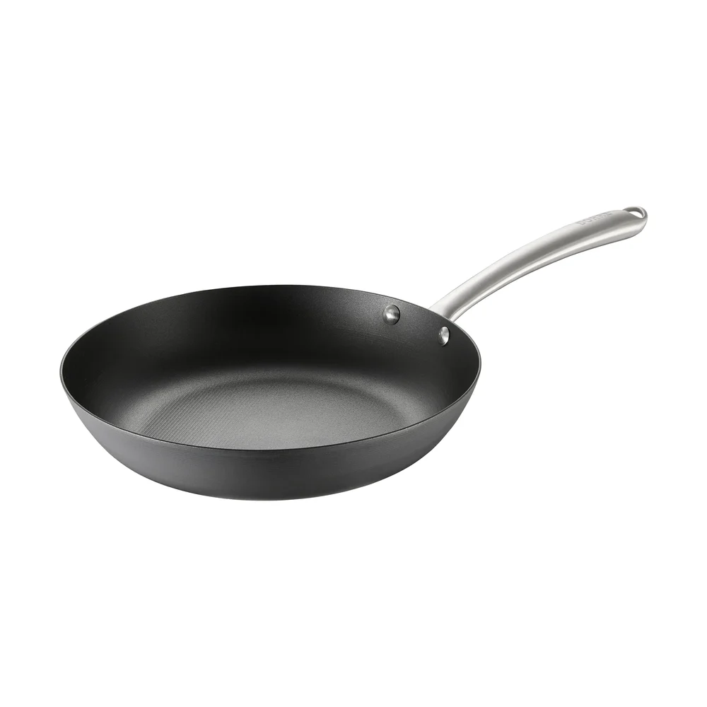 Proficient Blacksteel stekepanne Ø24 cm v:5576550 Proficient Blacksteel stekepanne Ø24 cm v:5576550