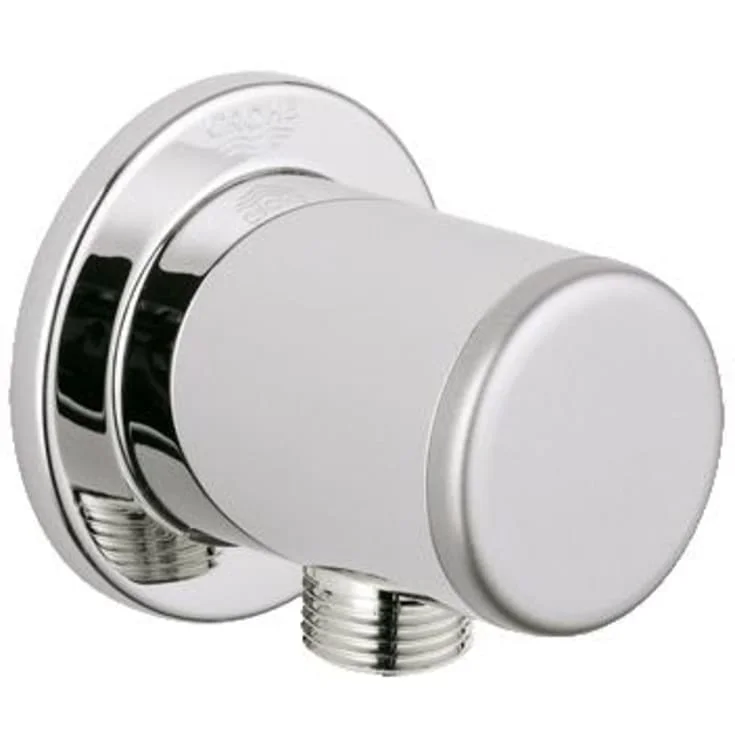 Grohe Relexa slangeuttak, krom | 28626000