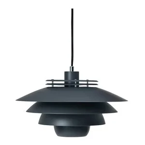 EJKA pendel 20 cm mørkegrå v:7498763 EJKA pendel 20 cm mørkegrå v:7498763