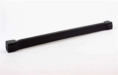 Liste for ovnsdør, Husqvarna-Electrolux komfyr & stekeovn – Plastikk (øverst) v:3153527