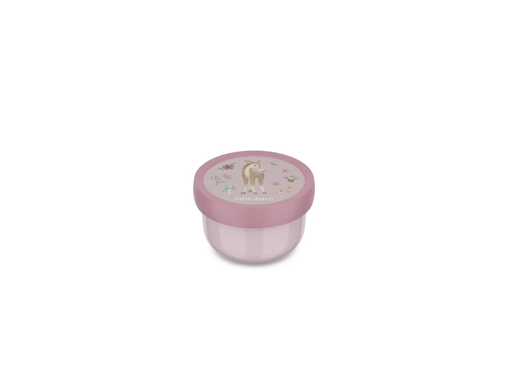 Fruktboks Campus Fairy Garden 300ml v:9425740 Fruktboks Campus Fairy Garden 300ml v:9425740