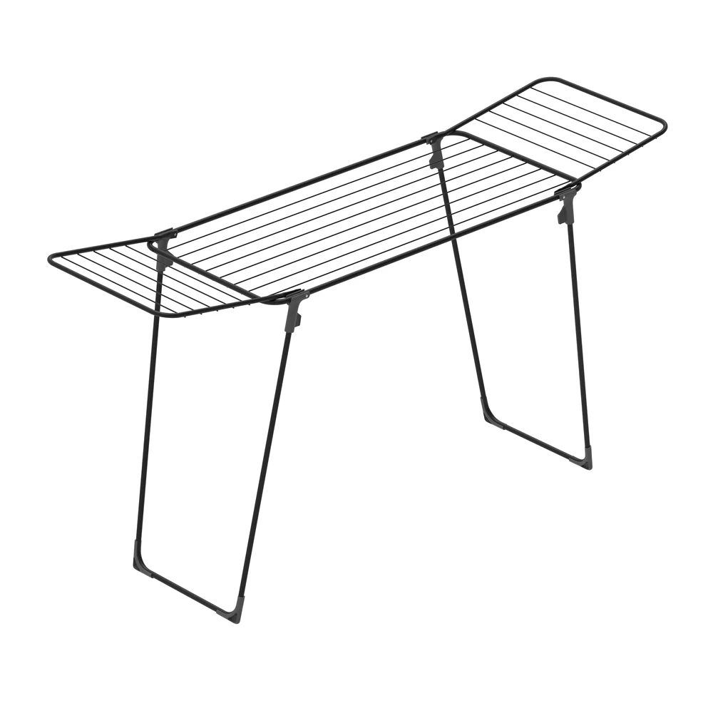 Tørkestativ Neo svart v:6937514 Tørkestativ Neo svart v:6937514