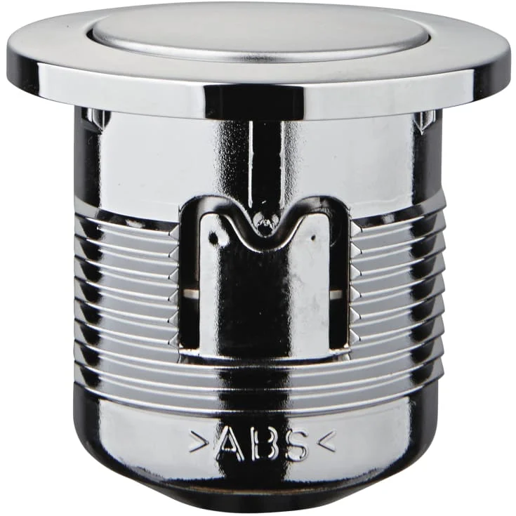 Grohe Dal trykknap til sisterne med 38 mm hull, krom | 37115PI0 Grohe Dal trykknap til sisterne med 38 mm hull, krom | 37115PI0
