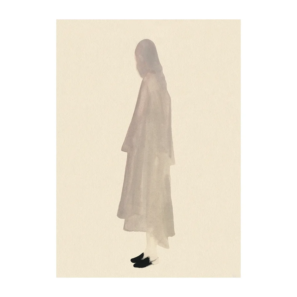 The Black Loafers plakat v:4223432 The Black Loafers plakat v:4223432