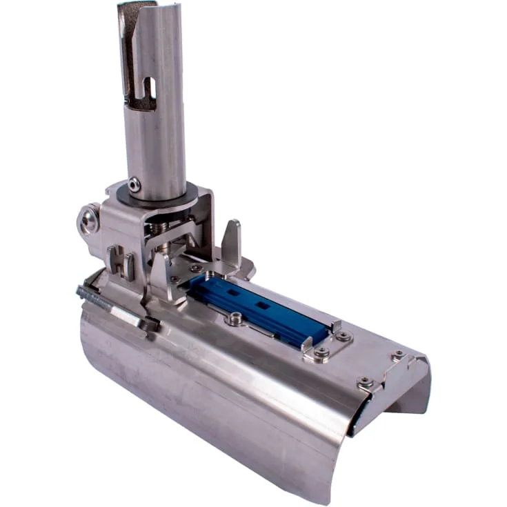 Camro Prostop rottesperre, for betong og PVC, Ø100/110 mm | 430002 Camro Prostop rottesperre, for betong og PVC, Ø100/110 mm | 430002
