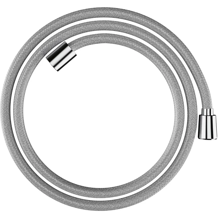 Hansgrohe Designflex dusjslange, 1,6 meter, krom | 28260000