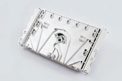 Display, Whirlpool vaskemaskin (program-styringskort) v:3678214