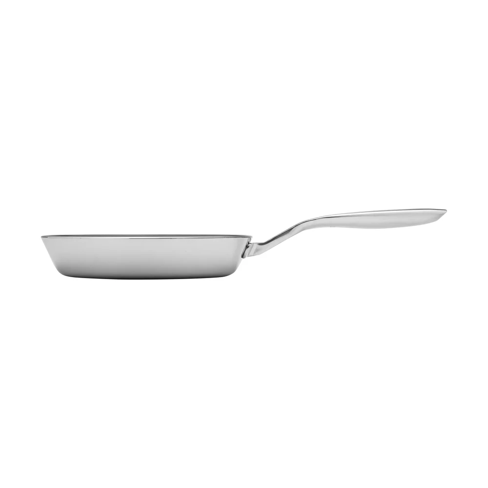 Heirol Cerasafe® Triply stekepanne v:2023837 Heirol Cerasafe® Triply stekepanne v:2023837