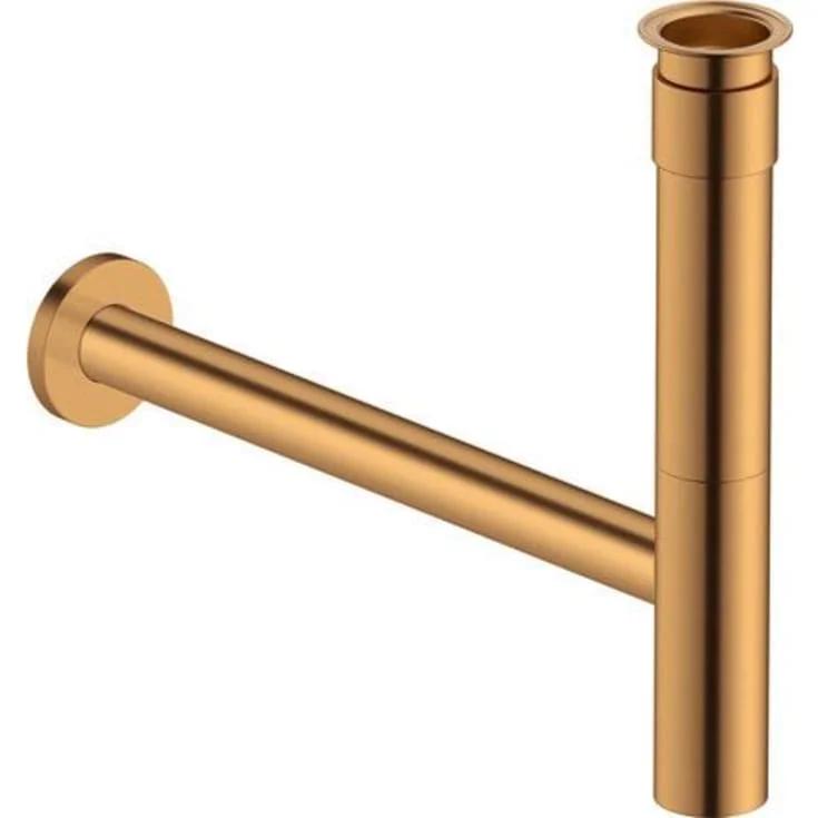 Duravit vannlås, bronse | 0050360400 Duravit vannlås, bronse | 0050360400