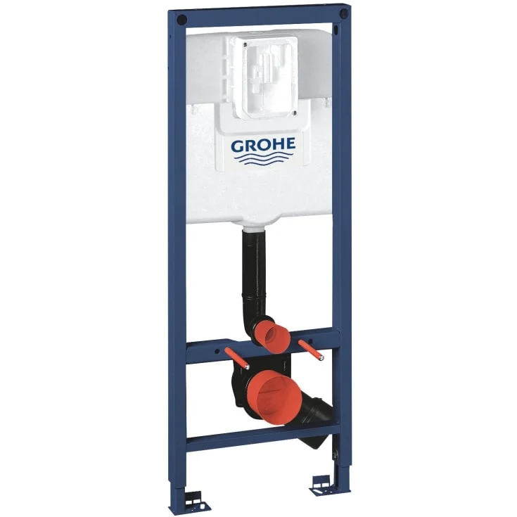 Grohe Rapid SL innbyggingssisterne, 113 cm | 6192012