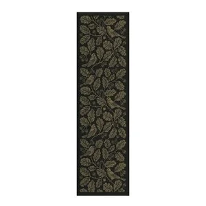 Skogfjær bordløper 35x120 cm v:8996649
