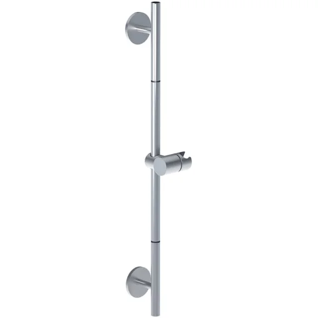 Vola T65-T60 Dusjstang, 700 mm, rustfritt stål | 727665540