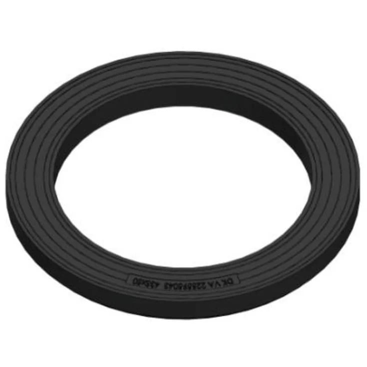 Lauridsen toppring Ø425X50 mm – plast | 225597040 Lauridsen toppring Ø425X50 mm – plast | 225597040
