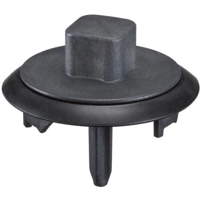 Blanco Infino UXI propp, sort | BC-A121710