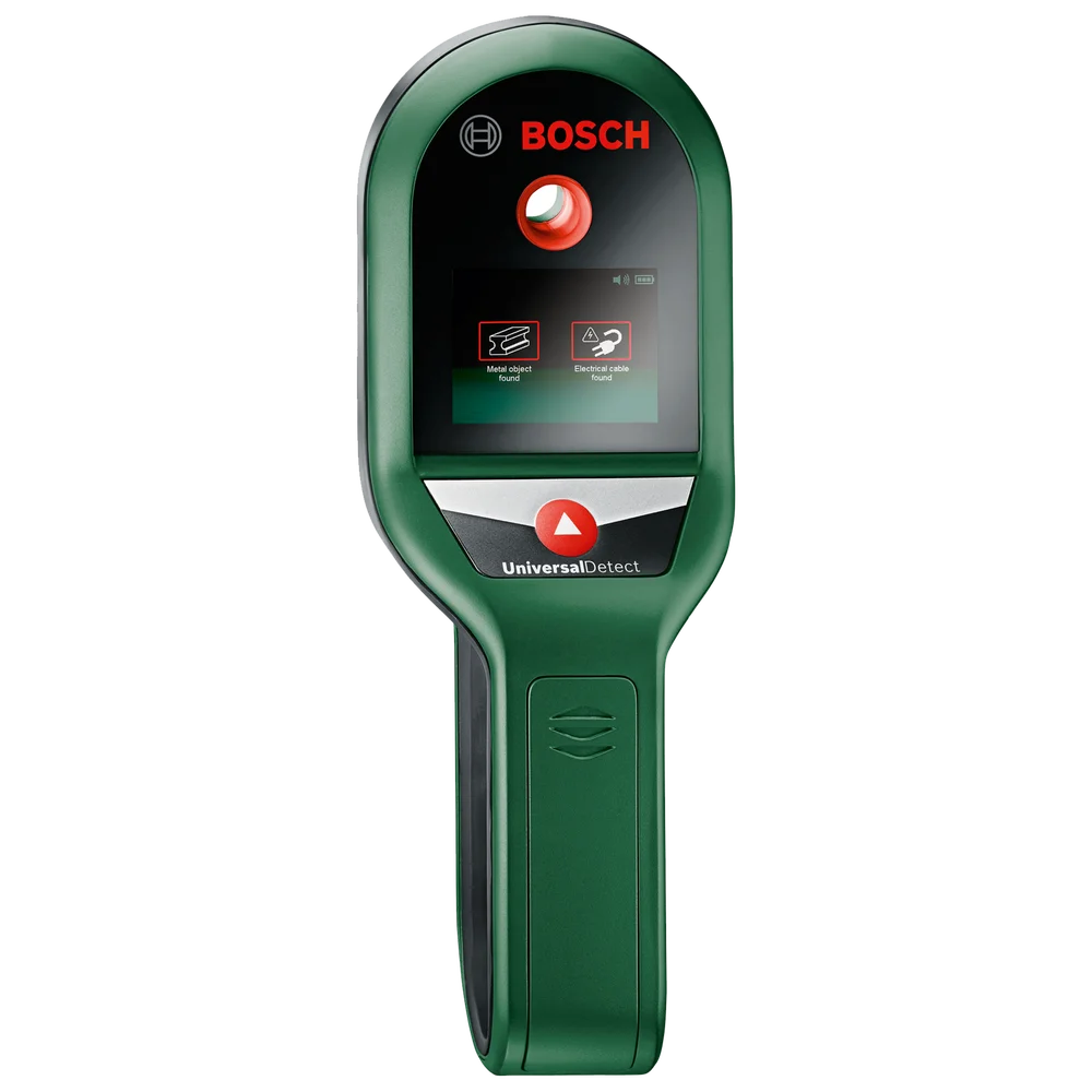 Multidetektor Unversaldetect digital v:5140221