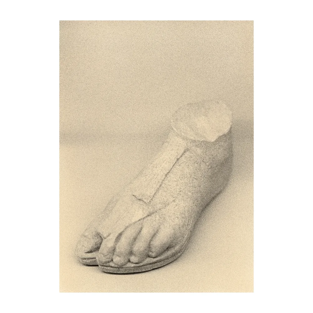 The Foot plakat v:1949206 The Foot plakat v:1949206