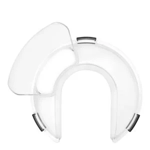 Accessory helleskjold 5KSMTHPS klar v:7539312 Accessory helleskjold 5KSMTHPS klar v:7539312