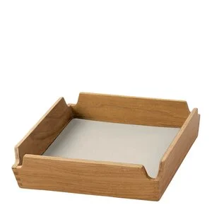 Airy teak brett 18×18 cm Oyster White v:3358395 Airy teak brett 18×18 cm Oyster White v:3358395