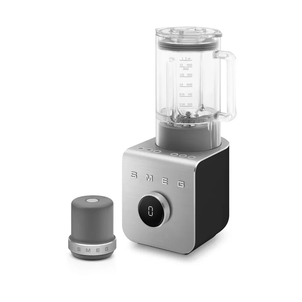Smeg high performance blender BLC02 v:9449288