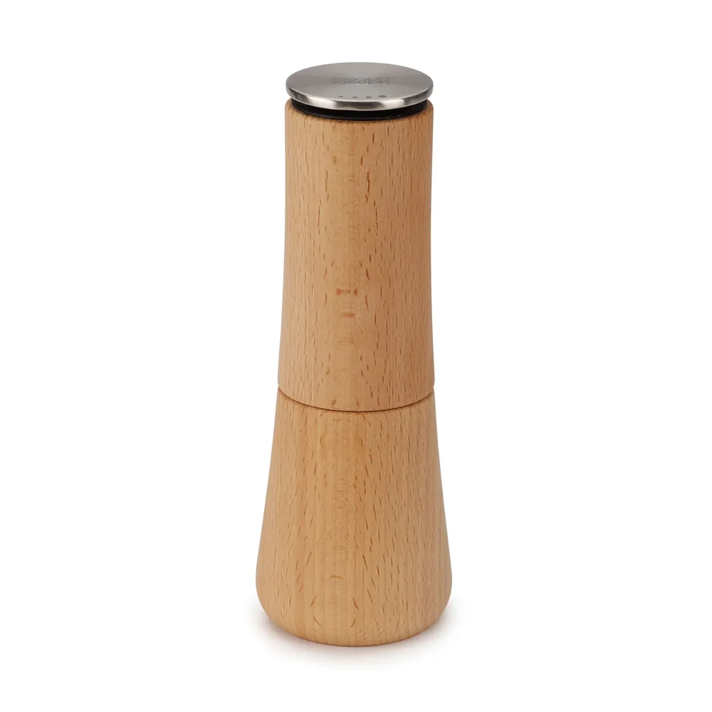 Milltop No Spill pepperkvern 19 cm v:4636327