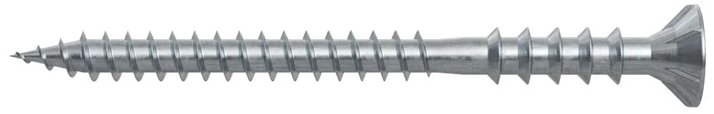 Justerskrue Juss 6x100mm 6 Stk v:5469721
