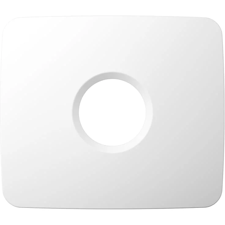Fresh Intellivent Sky designfront, hvit | 4910649
