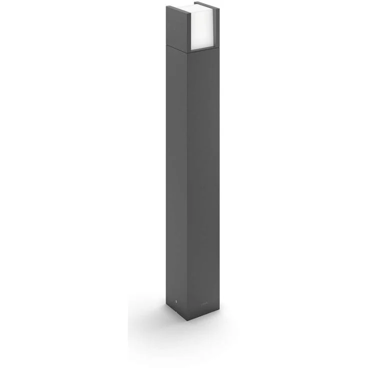 Philips myGarden Arbour pullert, 2700K, 77 cm | 915005194101
