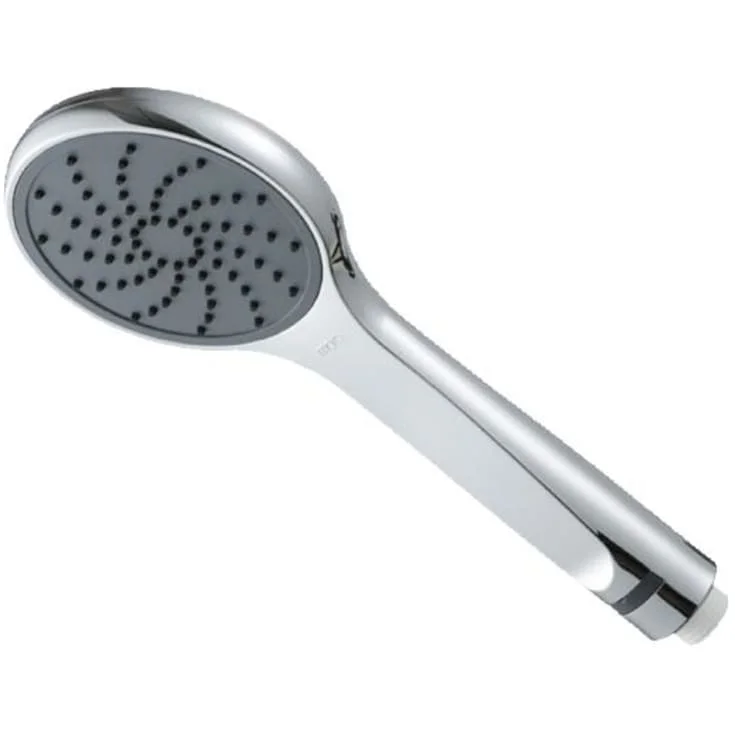 Mora Cera S5 hånddusj, vannbesparende, krom | 130372 Mora Cera S5 hånddusj, vannbesparende, krom | 130372