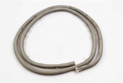 Pakning, Voss-Electrolux komfyr & stekeovn - Grå v:7428006