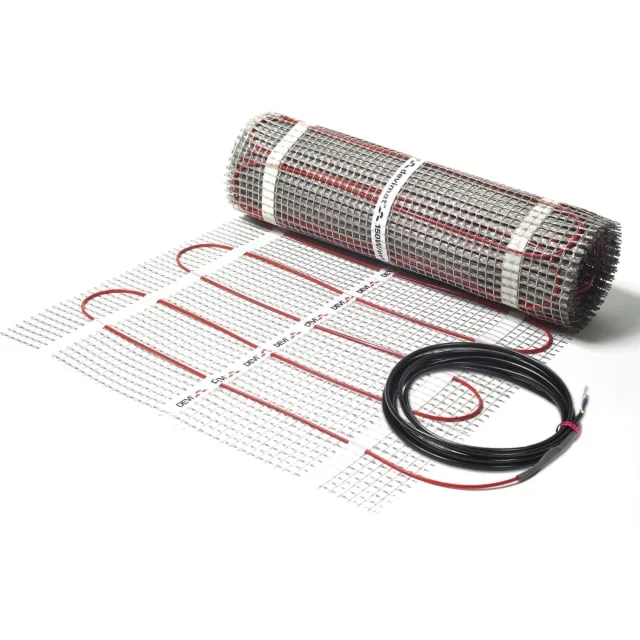 Devi Varmematte DTIF-100, 700W, 0,5x14 m (7 m²), følerrør | 140F0424