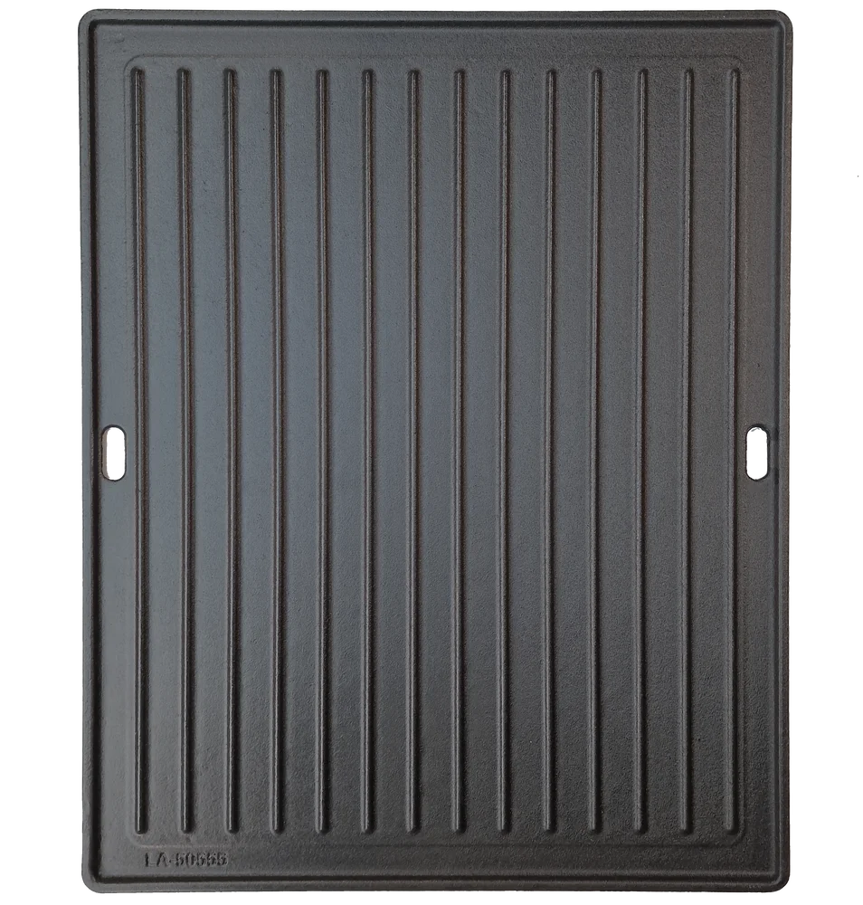 Stekeplate Rexon i støpejern v:2465052 Stekeplate Rexon i støpejern v:2465052