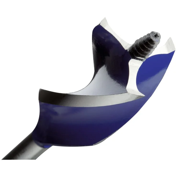 Irwin Blue Groove 6X-bor Ø16×160 mm | 286402