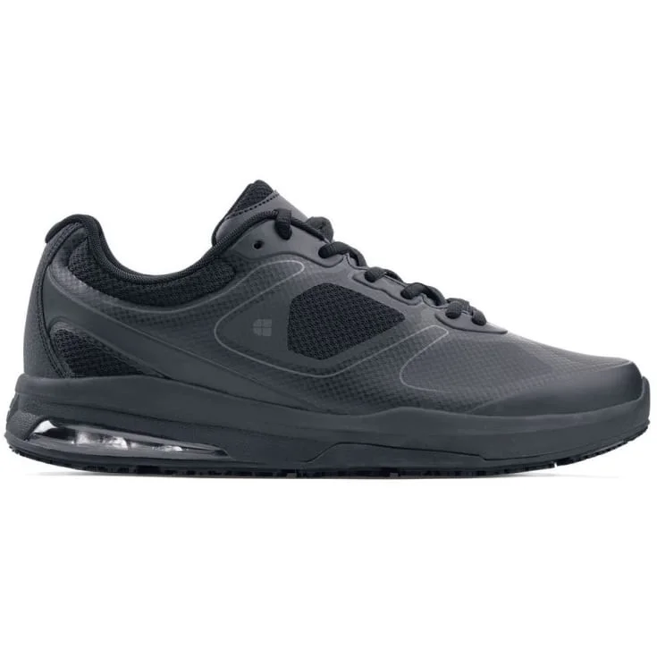 Shoes For Crews Evolution II arbeidssko, sort, str. 45 | 21211_45