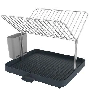 Y-rack oppvaskstativ svart v:5291036