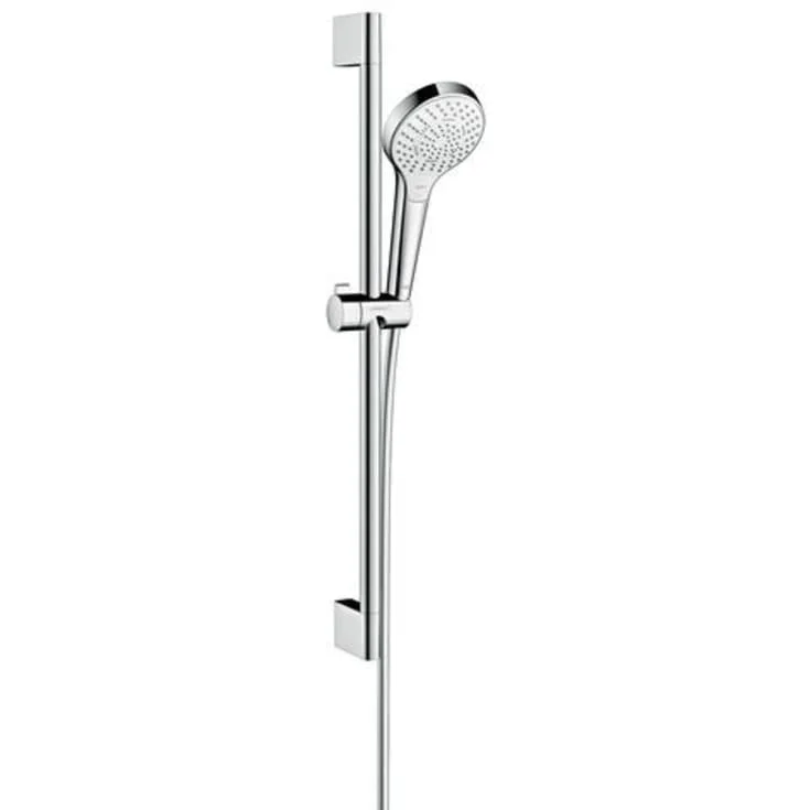 Hansgrohe Croma Select S Multi dusjsett, krom | 26560400