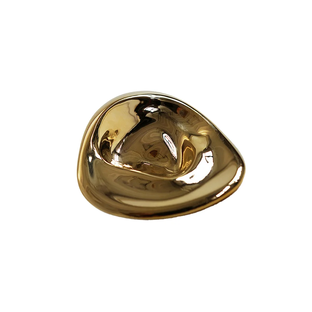 Ripple no. 02 stor knopp v:3173221