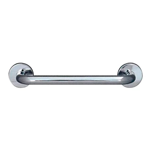 Intra støttehåndtak, 30,5 cm, rustfritt stål | 207692010000070 Intra støttehåndtak, 30,5 cm, rustfritt stål | 207692010000070