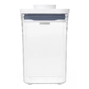 POP Container kvadratisk 1L v:6055734