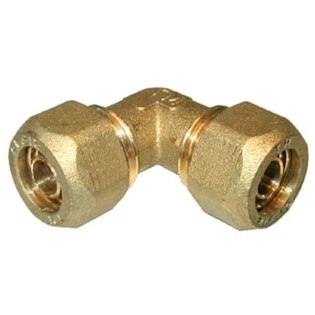 Pex vinkel, 16 mm | 1400021