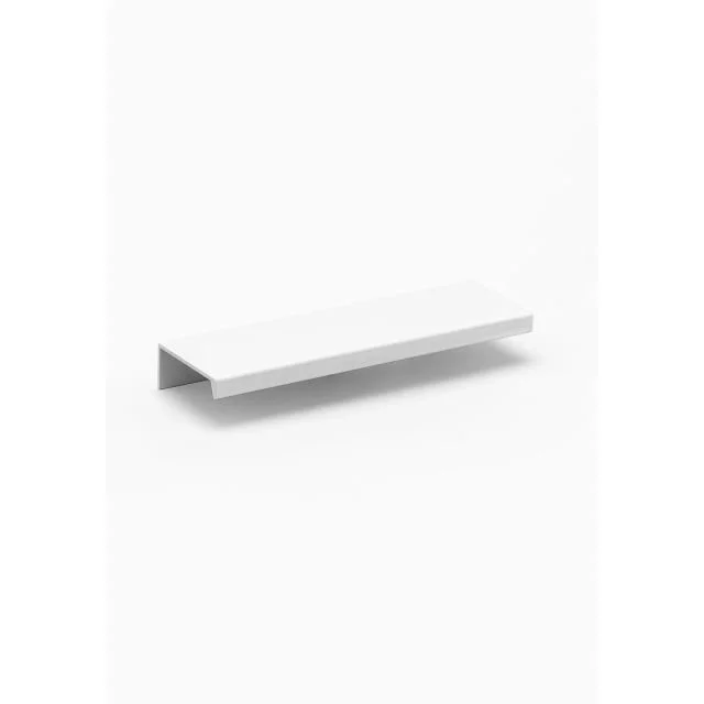Hafa Neat håndtak, CC 96 mm, hvit | 0302208